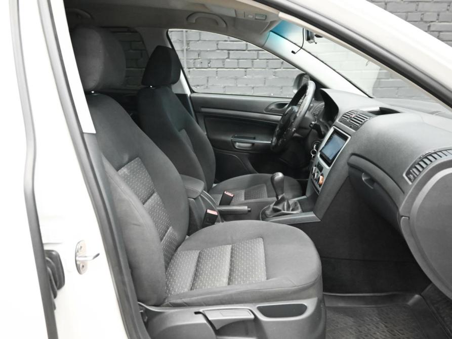 Skoda Octavia II (A5) Рестайлинг Екатеринбург  - изображение 9