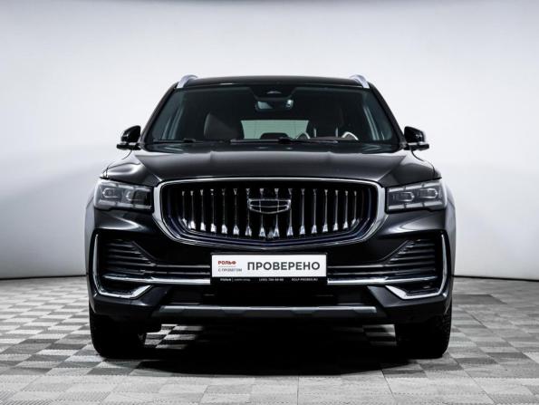 Geely Monjaro I с пробегом 2023 года, цена 3 269 000 рублей, 33225 км, внедорожник, Автокод Объявления