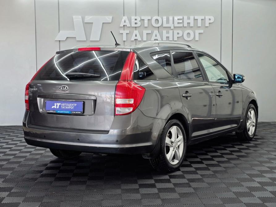 Kia Ceed I Рестайлинг Таганрог  - изображение 2