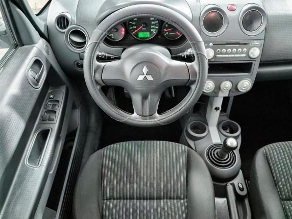 Mitsubishi Colt VI (Z20/Z30) с пробегом 2008 года, цена 370 000 рублей, 184731 км, хэтчбек, Автокод Объявления