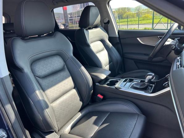 Chery Tiggo 8 I с пробегом 2021 года, цена 1 700 000 рублей, 29000 км, внедорожник, Автокод Объявления