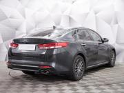 Kia Optima IV Ульяновск  - изображение 27