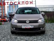 Volkswagen Golf Plus II Ижевск  - изображение 22
