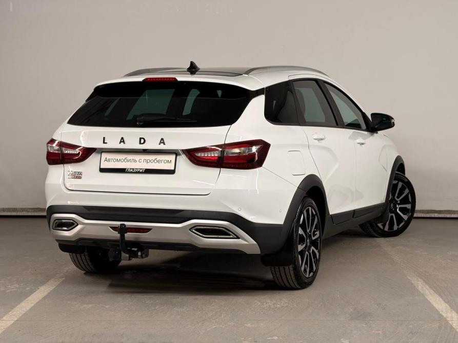 Lada (ВАЗ) Vesta I Рестайлинг (NG) Екатеринбург  - изображение 2