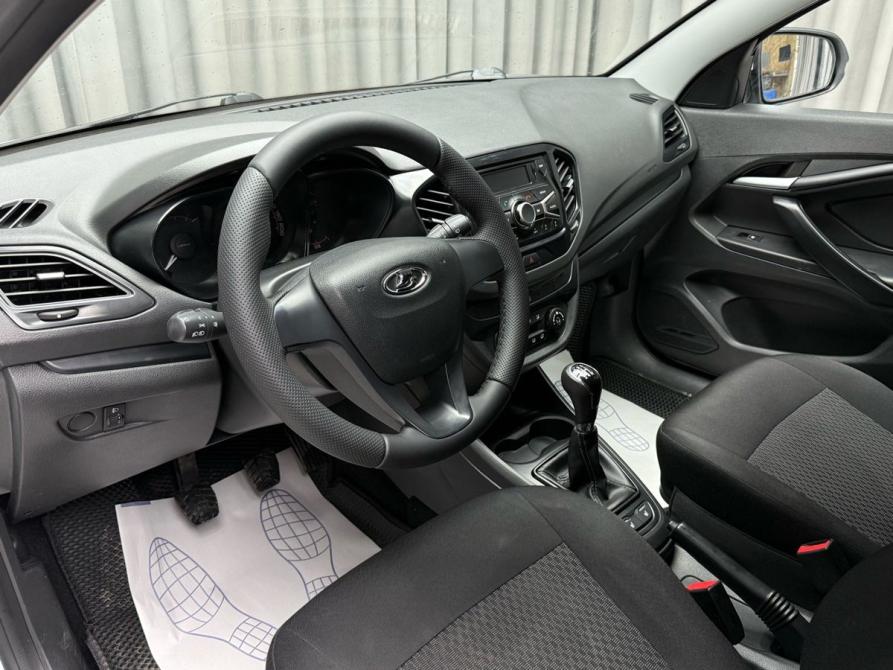 Lada (ВАЗ) Vesta I Ижевск  - изображение 8