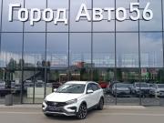 Lada (ВАЗ) Vesta I Рестайлинг (NG) Оренбург  - изображение 20