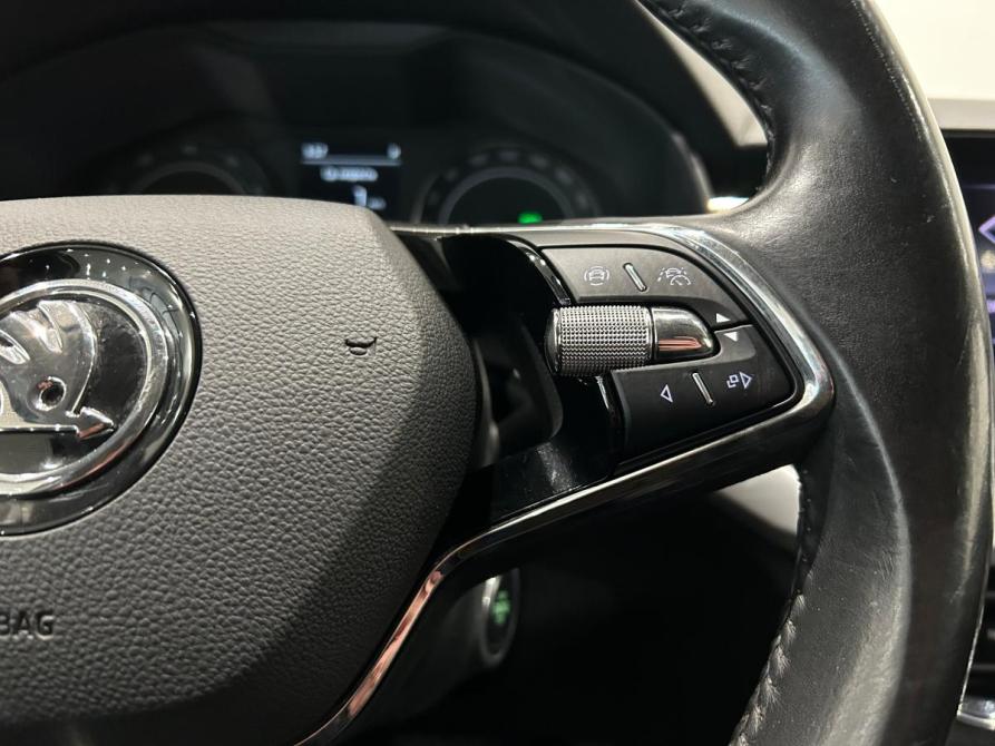 Skoda Rapid II Санкт-Петербург  - изображение 22