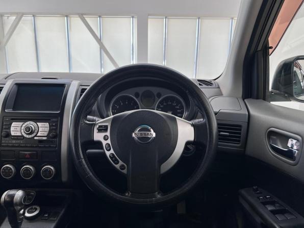 Nissan X-Trail II с пробегом 2008 года, цена 980 000 рублей, 268131 км, внедорожник, Автокод Объявления