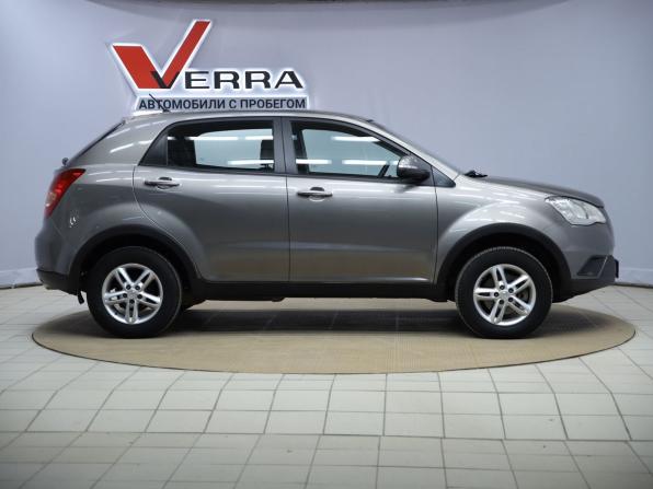SsangYong Actyon II с пробегом 2012 года, цена 890 000 рублей, 153948 км, внедорожник, Автокод Объявления
