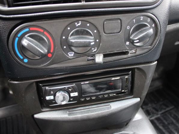 Chevrolet Niva I с пробегом 2005 года, цена 279 000 рублей, 184931 км, внедорожник, Автокод Объявления
