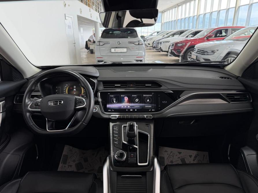 Geely Atlas Pro Новороссийск  - изображение 9