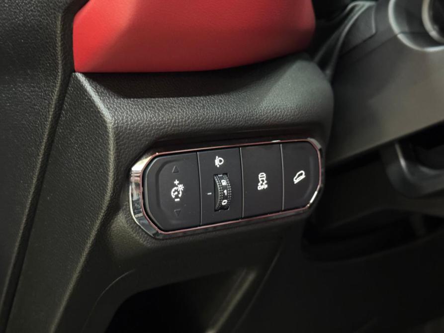 Haval Jolion I Рестайлинг Набережные Челны  - изображение 10