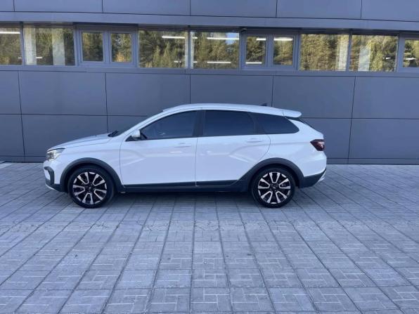Lada (ВАЗ) Vesta I Рестайлинг (NG) с пробегом 2024 года, цена 1 900 000 рублей, 3300 км, универсал, Автокод Объявления