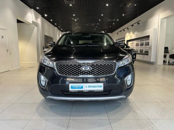 Kia Sorento III Prime с пробегом 2016 года, цена 2 078 000 рублей, 239710 км, внедорожник, Автокод Объявления