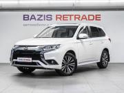 Mitsubishi Outlander III Рестайлинг 3 Тюмень  - изображение 27