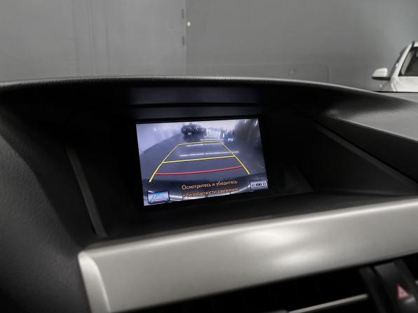 Lexus RX III Рестайлинг с пробегом 2014 года, цена 2 430 000 рублей, 152633 км, внедорожник, Автокод Объявления