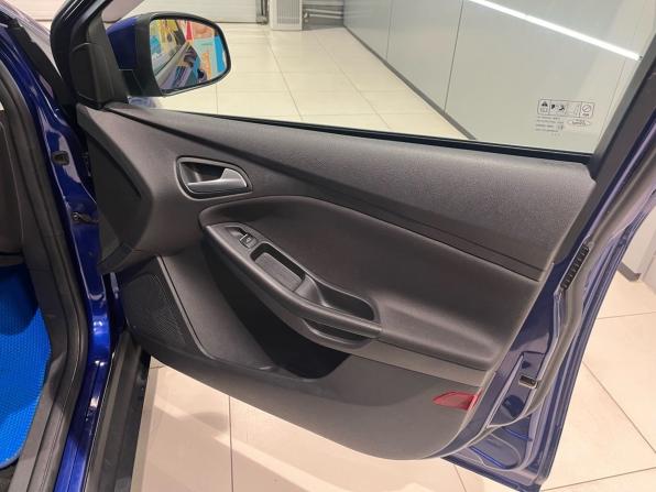 Ford Focus III Рестайлинг с пробегом 2017 года, цена 739 000 рублей, 241865 км, хэтчбек, Автокод Объявления