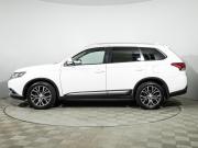 Mitsubishi Outlander III Рестайлинг 2 Санкт-Петербург  - изображение 28