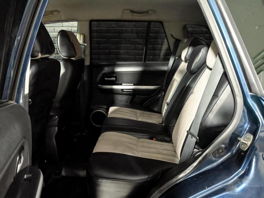 Suzuki Grand Vitara II Рестайлинг Екатеринбург  - изображение 17