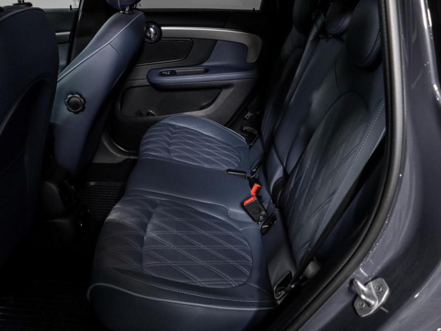 Mini Countryman II Рестайлинг Москва  - изображение 10