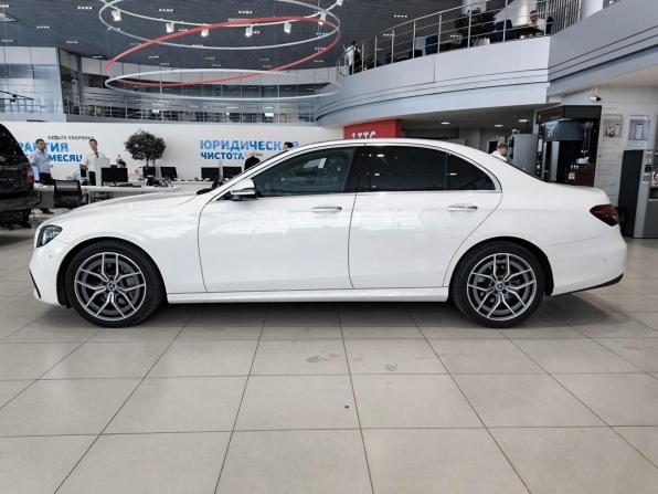 Mercedes-Benz E-Класс V (W213 S213 C238) Рестайлинг с пробегом 2020 года, цена 4 250 000 рублей, 137480 км, седан, Автокод Объявления