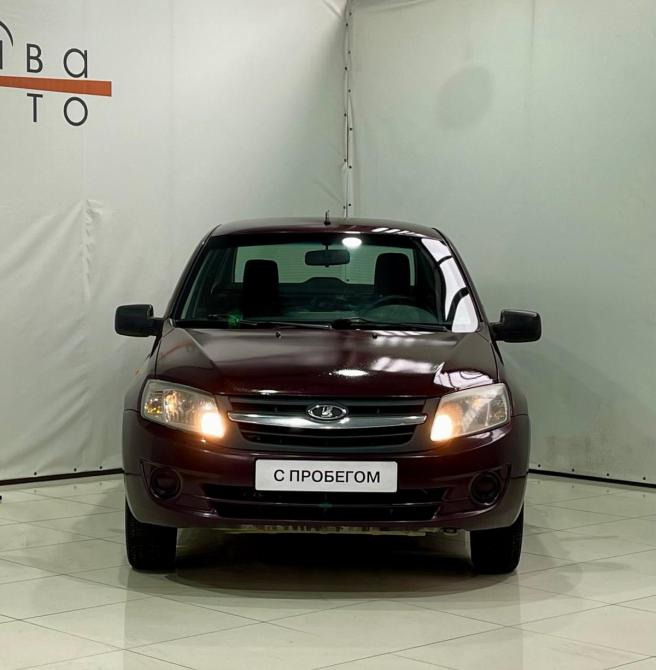 Lada (ВАЗ) Granta I Воронеж  - изображение 2