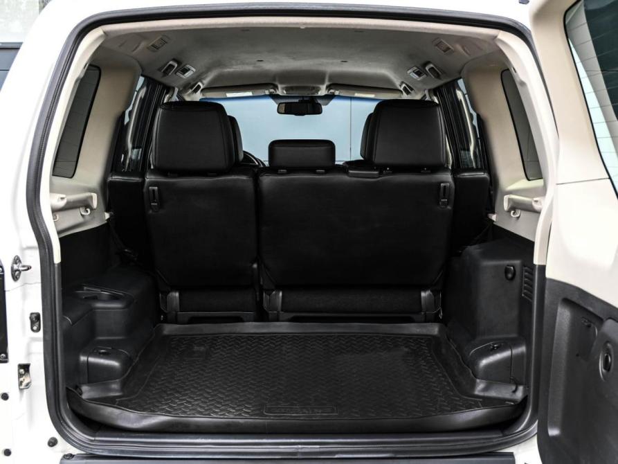 Mitsubishi Pajero IV Рестайлинг 1 Новороссийск  - изображение 26