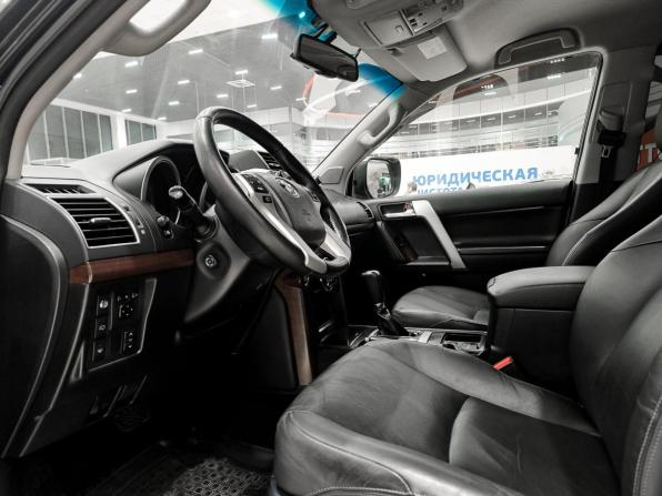 Toyota Land Cruiser Prado 150 Series Рестайлинг 1 с пробегом 2014 года, цена 3 250 000 рублей, 155413 км, внедорожник, Автокод Объявления