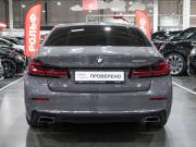 BMW 5 серии VII (G30/G31/G38) Рестайлинг Санкт-Петербург  - изображение 48