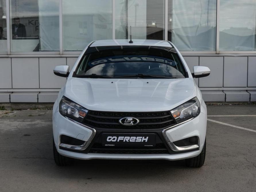 Lada (ВАЗ) Vesta I Курган  - изображение 3