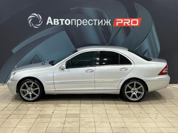 Mercedes-Benz C-Класс II (W203) с пробегом 2000 года, цена 499 000 рублей, 350506 км, седан, Автокод Объявления