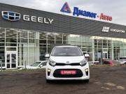 Kia Morning III Набережные Челны  - изображение 40