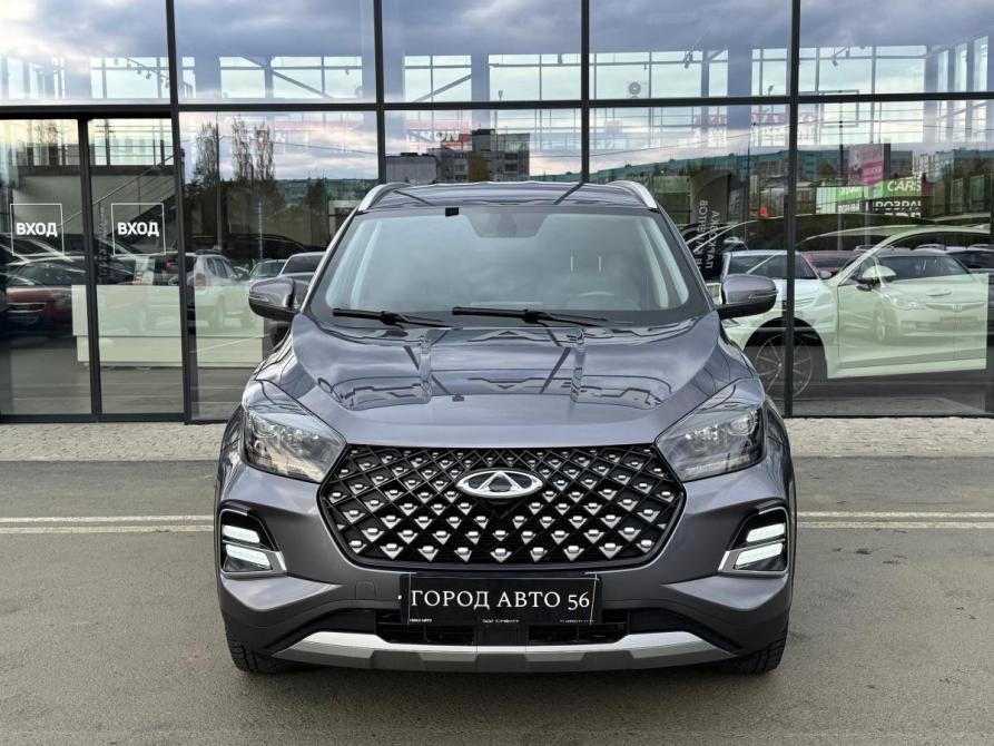 Chery Tiggo 4 Pro I Рестайлинг Оренбург  - изображение 2