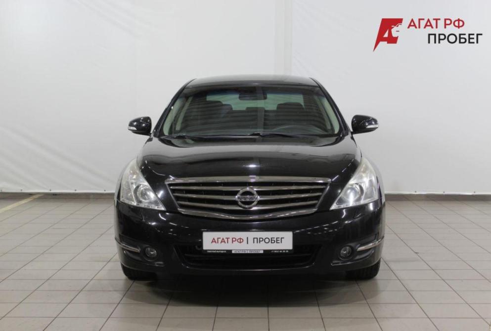 Nissan Teana II Рестайлинг Астрахань  - изображение 2