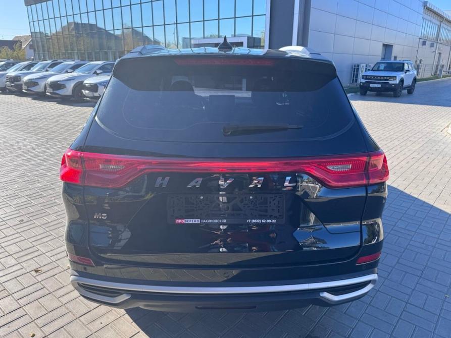Haval M6 II Астрахань  - изображение 7