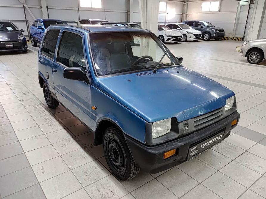 Lada (ВАЗ) 1111 Ока Набережные Челны  - изображение 3