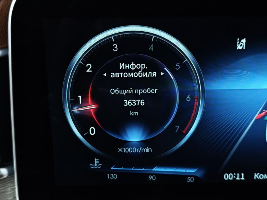 Hongqi H9 I Москва  - изображение 17