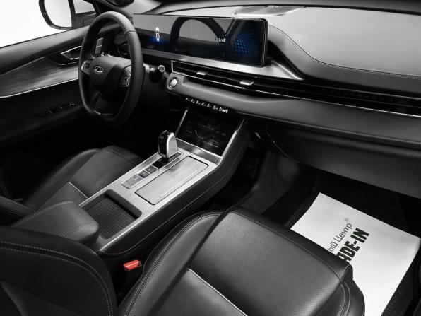 Chery Tiggo 7 Pro Max I с пробегом 2024 года, цена 2 095 000 рублей, 13873 км, внедорожник, Автокод Объявления