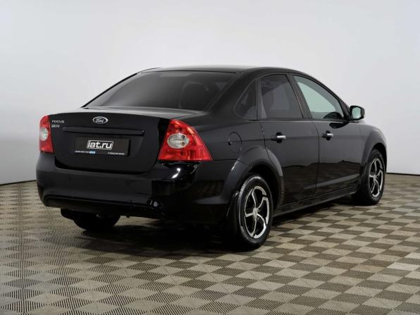 Ford Focus II Рестайлинг с пробегом 2010 года, цена 498 000 рублей, 202978 км, седан, Автокод Объявления
