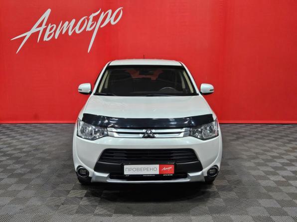 Mitsubishi Outlander III Рестайлинг с пробегом 2014 года, цена 1 395 000 рублей, 141382 км, внедорожник, Автокод Объявления