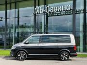 Volkswagen Multivan T6 Рестайлинг Пермь  - изображение 34