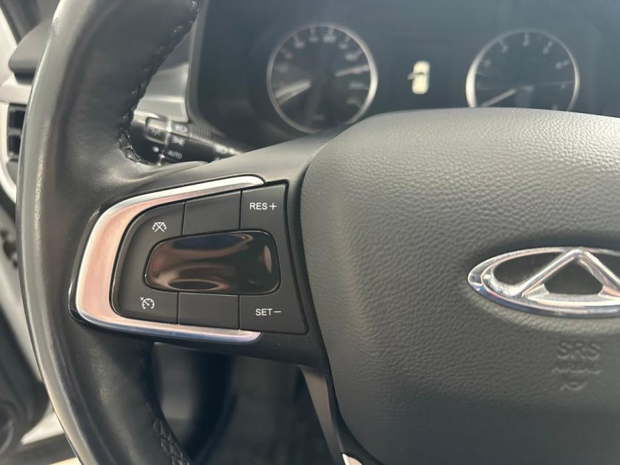 Chery Tiggo 4 Pro I Уфа  - изображение 20