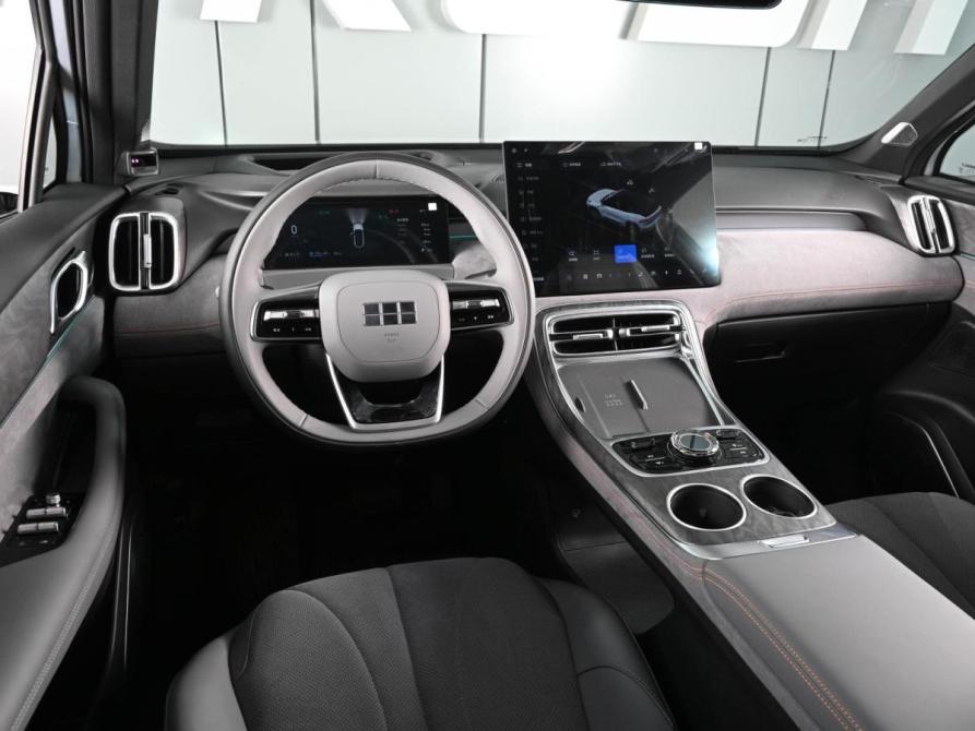 Geely Galaxy M7 Ростов-на-Дону  - изображение 6