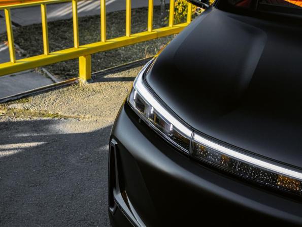 Geely Galaxy M9 с пробегом 2025 года, цена 6 099 000 рублей, 35000 км, внедорожник, Автокод Объявления