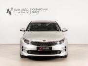 Kia Optima IV Казань  - изображение 11