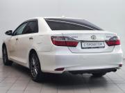 Toyota Camry VII (XV50) Рестайлинг Барнаул  - изображение 47