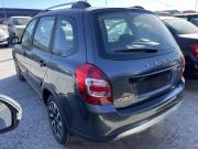 Lada (ВАЗ) Granta I Рестайлинг Екатеринбург  - изображение 14