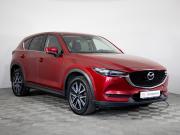 Mazda CX-5 II Санкт-Петербург  - изображение 26