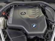 BMW 5 серии VII (G30/G31/G38) Рестайлинг Москва  - изображение 39
