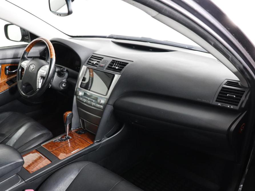 Toyota Camry VI (XV40) Химки  - изображение 8